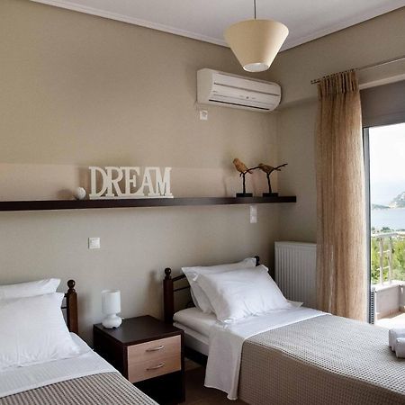 Villa Armonia Lake Vouliagmeni Luaran gambar