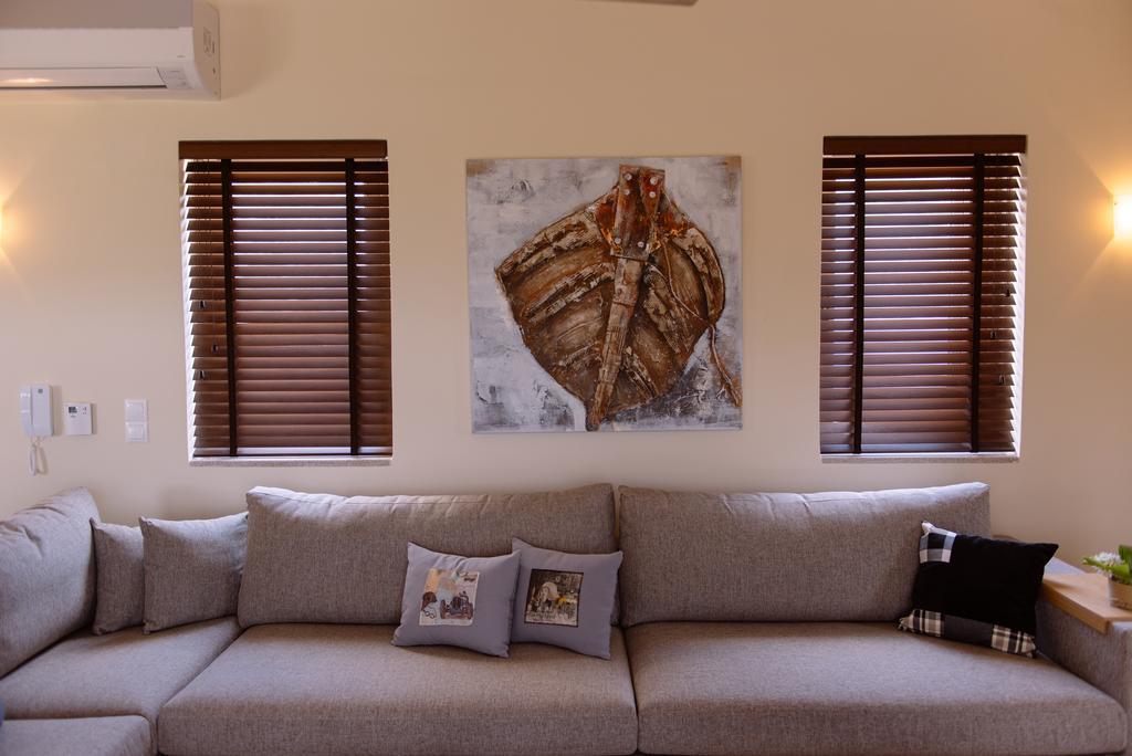 Villa Armonia Lake Vouliagmeni Luaran gambar